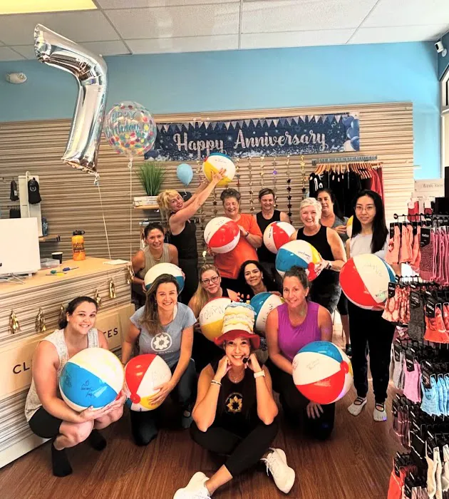 Club Pilates Picture 10