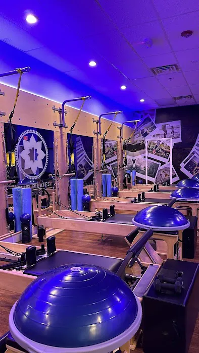 Club Pilates Picture 7
