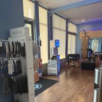 Club Pilates ico