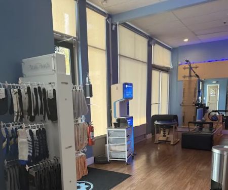 Club Pilates