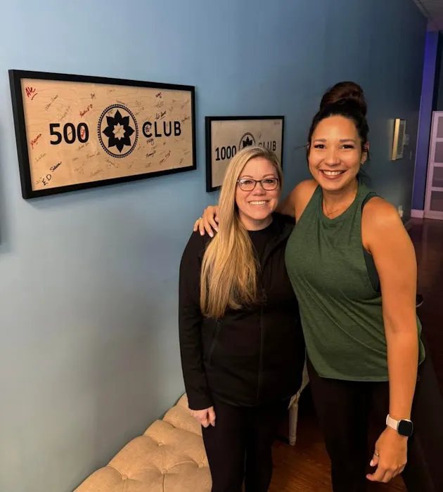 Club Pilates Picture 4