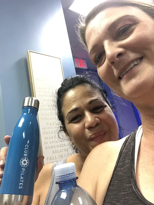 Club Pilates Picture 5