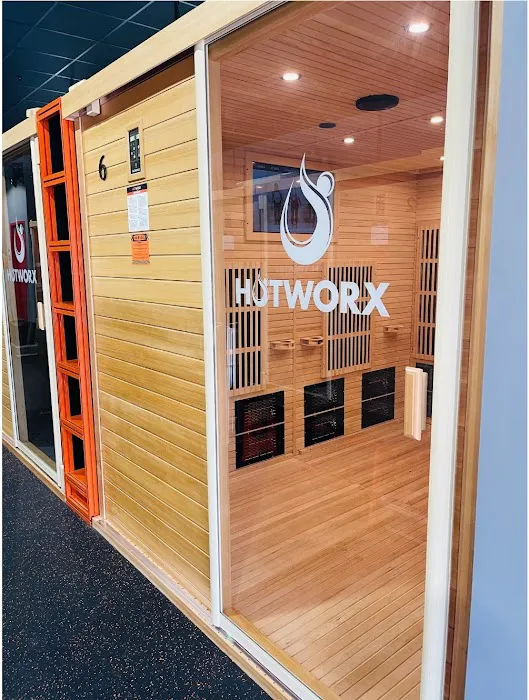 HOTWORX - Winter Garden, FL Picture 8