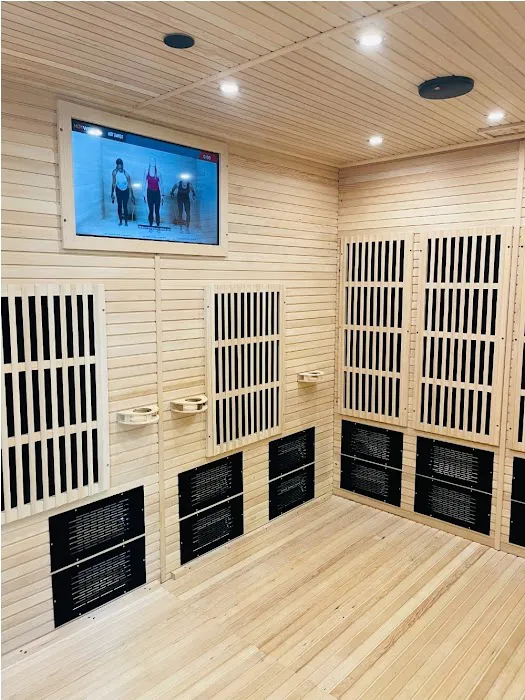 HOTWORX - Winter Garden, FL Picture 3