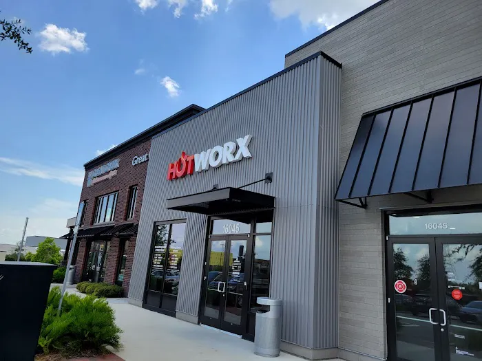HOTWORX - Winter Garden, FL Picture 6