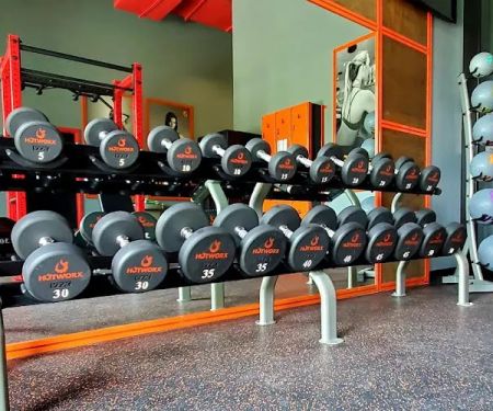 HOTWORX - Winter Garden, FL