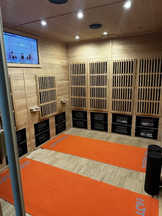 HOTWORX - Winter Garden, FL Picture 9