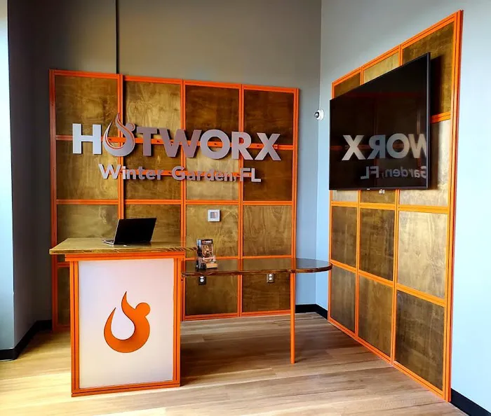 HOTWORX - Winter Garden, FL Picture 10