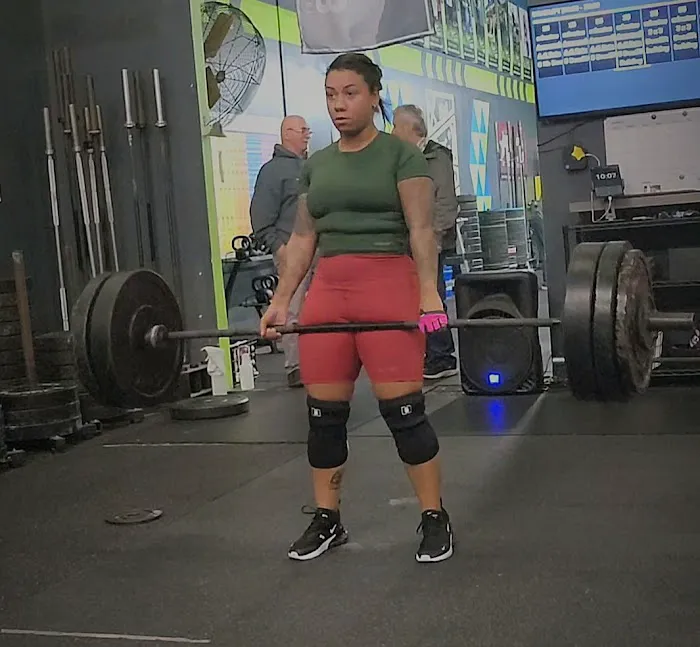 CrossFit Vangard Picture 4