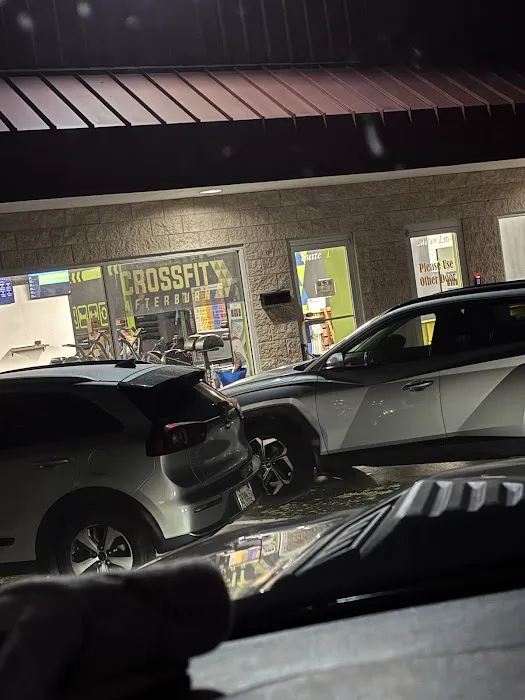 CrossFit Vangard Picture 1