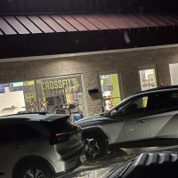 CrossFit Vangard ico