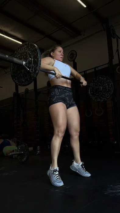 CrossFit Vangard Picture 2