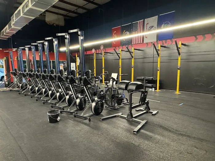 CrossFit Vangard Picture 8