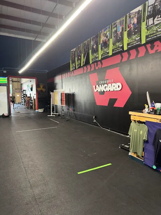 CrossFit Vangard Picture 10