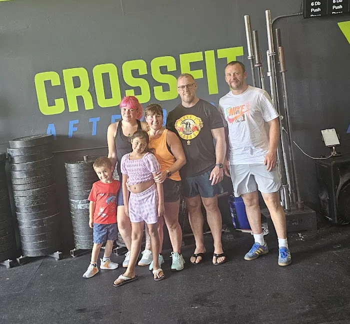 CrossFit Vangard Picture 7