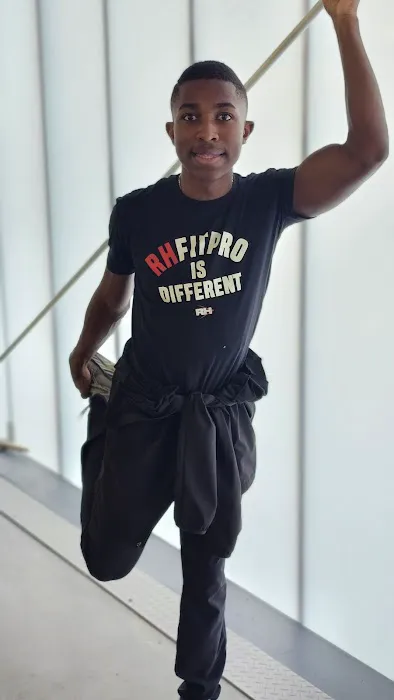 Rhfitpro Performance Center Picture 1