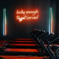 CARVE Pilates - Dr. Phillips ico