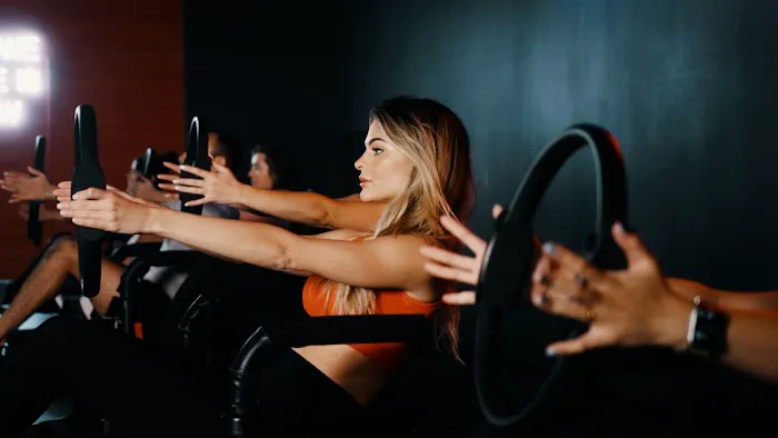 CARVE Pilates - Dr. Phillips Picture 3