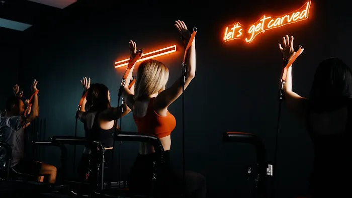 CARVE Pilates - Dr. Phillips Picture 2