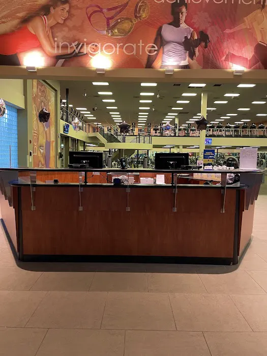 LA Fitness Picture 3