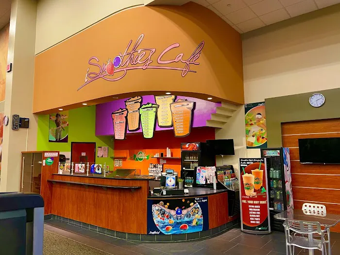 LA Fitness Picture 8