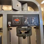 LA Fitness