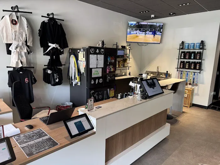 Combat Sports Academy Picture 7