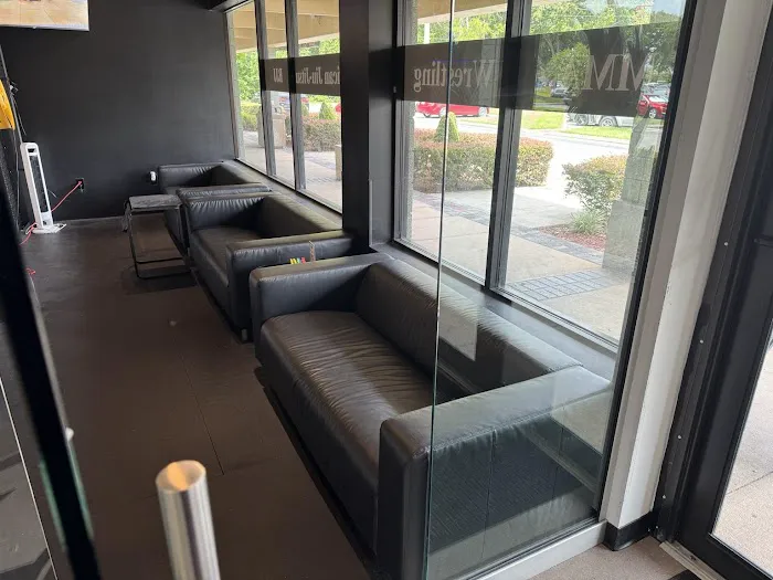 Combat Sports Academy Picture 6