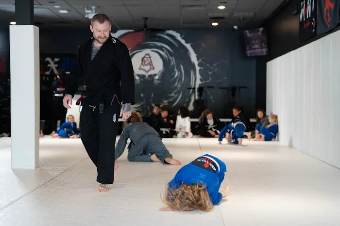 Combat Sports Academy Picture 5