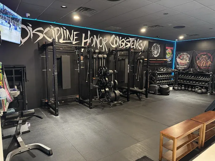 Combat Sports Academy Picture 1