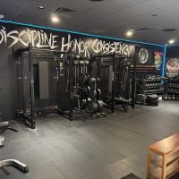 Combat Sports Academy ico