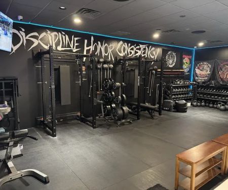 Combat Sports Academy