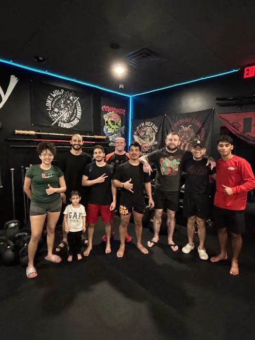 Combat Sports Academy Picture 8