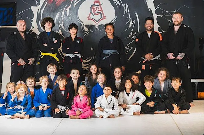 Combat Sports Academy Picture 10