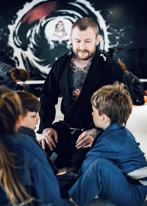 Combat Sports Academy Picture 9