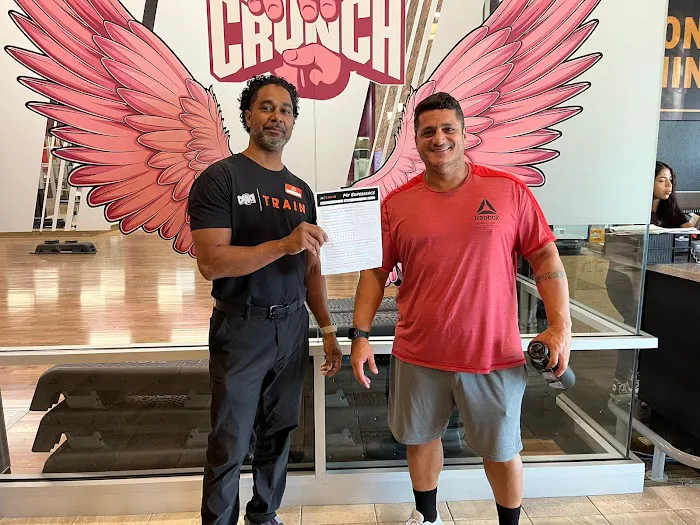 Crunch Fitness - Kissimmee Picture 6