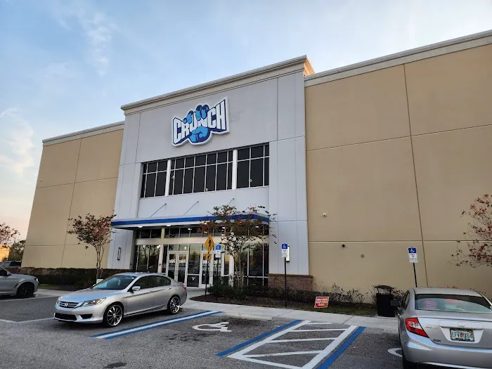 Crunch Fitness - Kissimmee Picture 5
