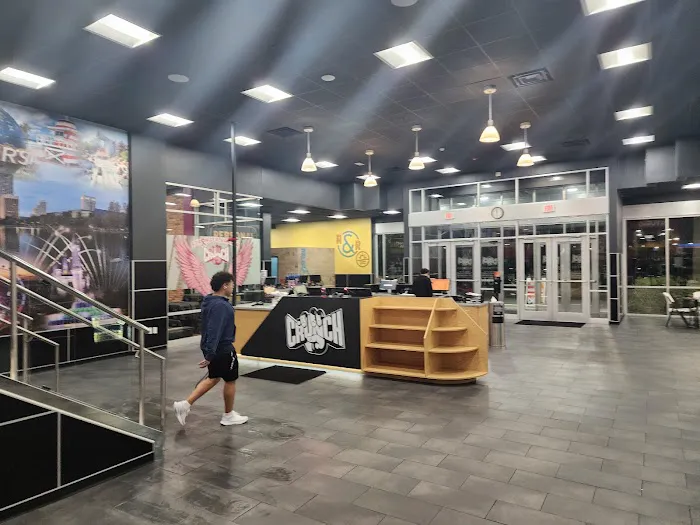 Crunch Fitness - Kissimmee Picture 2
