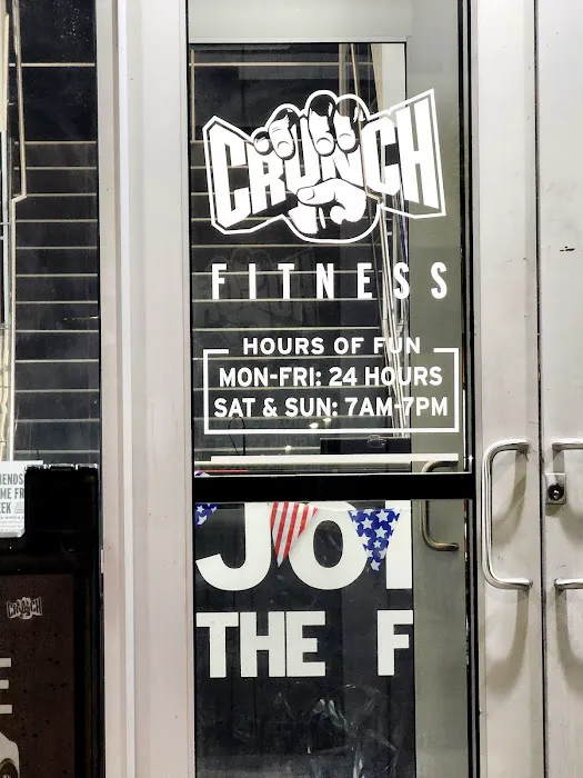 Crunch Fitness - Kissimmee Picture 1