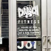 Crunch Fitness - Kissimmee ico