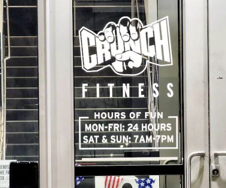 Crunch Fitness - Kissimmee
