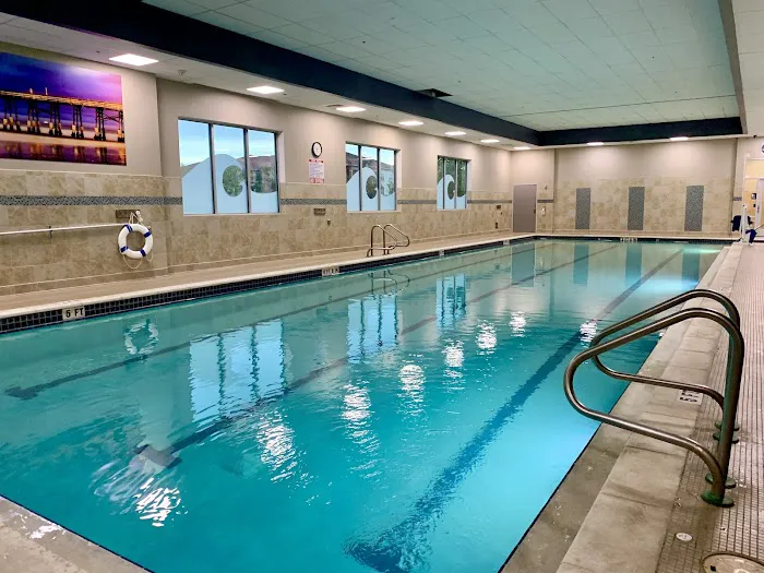 Crunch Fitness - Kissimmee Picture 3