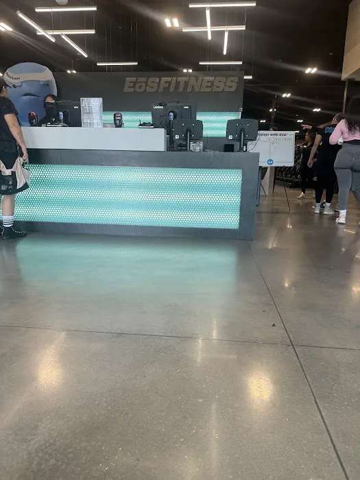 EōS Fitness Picture 7