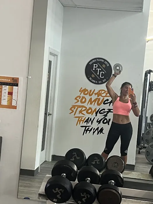 Personal Training Center Picture 7