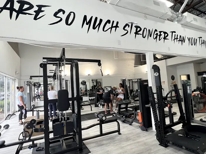 Personal Training Center Picture 6