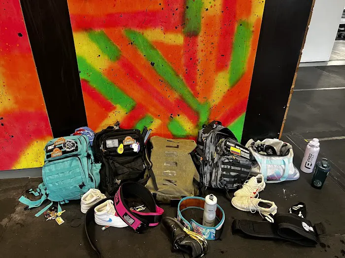 Personal Training Center Picture 1