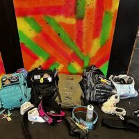 Personal Training Center ico