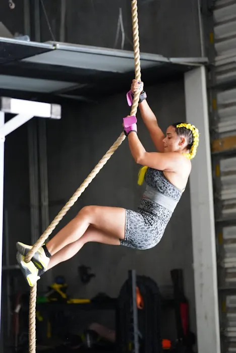 Personal Training Center Picture 2