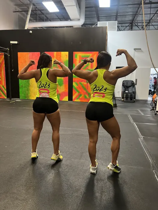 Personal Training Center Picture 4