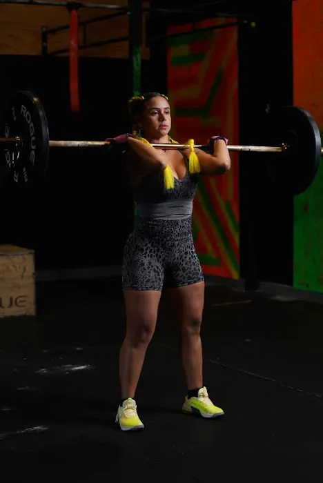 Personal Training Center Picture 3